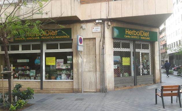 Foto de HERBOLDIET Alicante