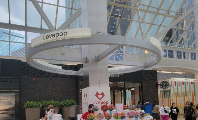 Photo of Lovepop
