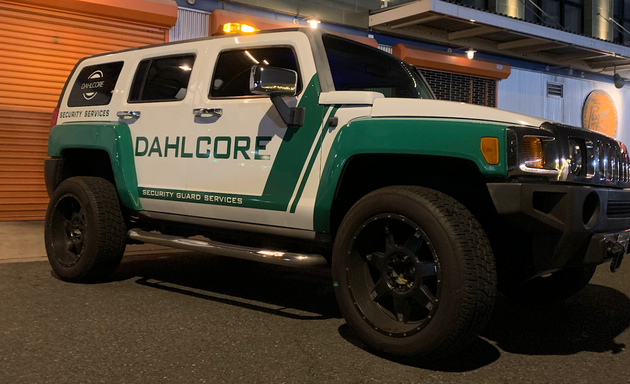 Photo of Dahlcore Security Guard Services