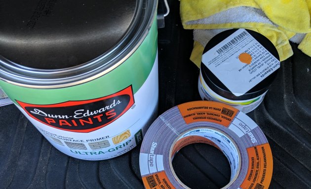 Photo of Dunn-Edwards Paints
