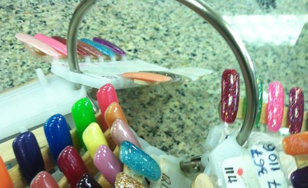 Photo of Lilie Nails
