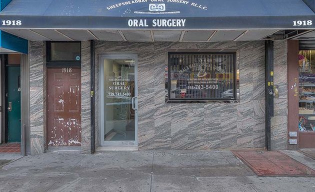 Photo of Brooklyn Heights Oral Surgery