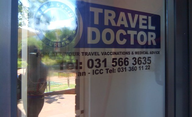 Photo of Travel Doctor