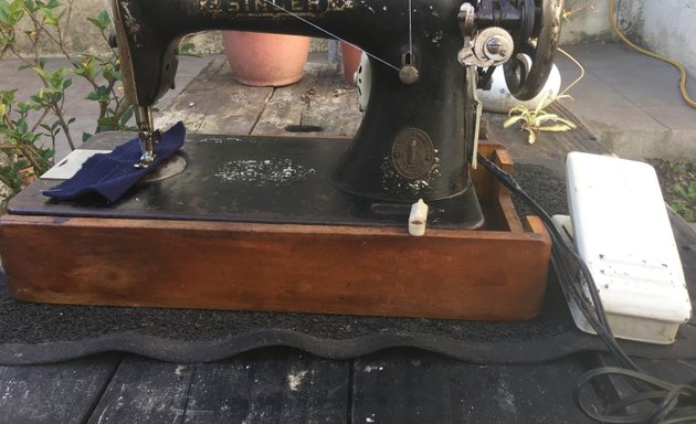 Foto de Máquinas de Coser EspiMaq Plutarco