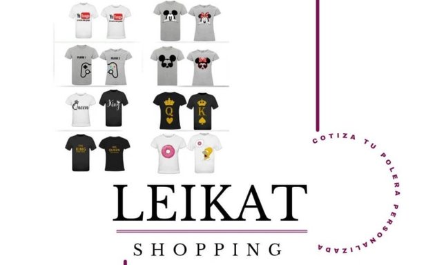 Foto de Leikat Shopping