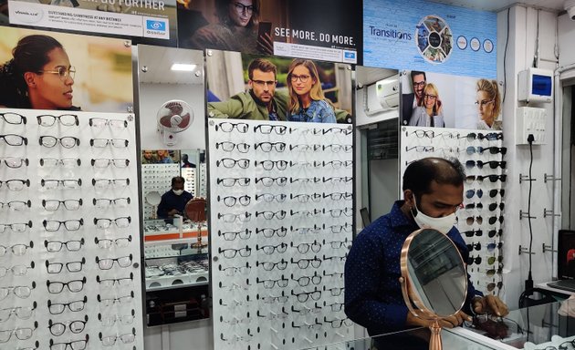 Photo of Naina Opticians