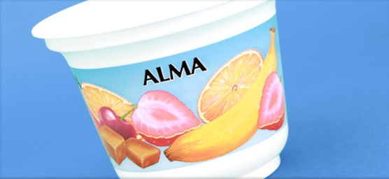 Photo of Alma Products Ltd