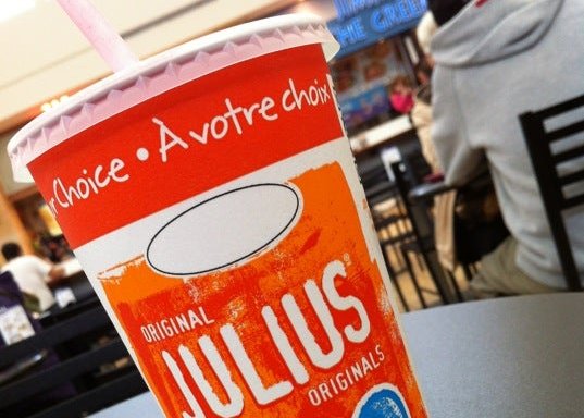 Photo of Dairy Queen - Orange Julius