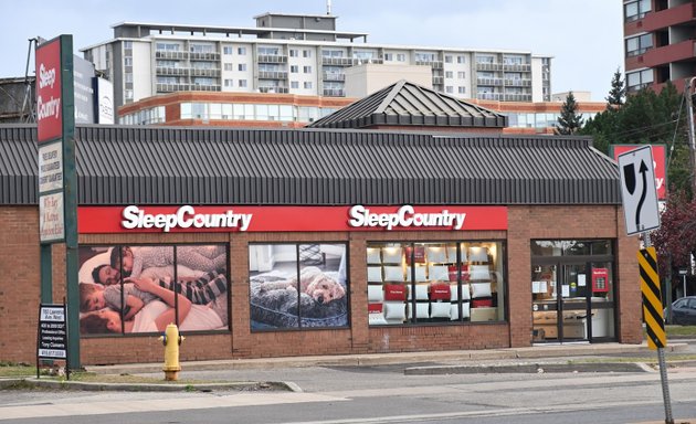 Photo of Sleep Country Canada