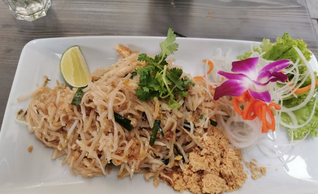 Foto von Manam Thai Food /Timesquare Cocktailbar