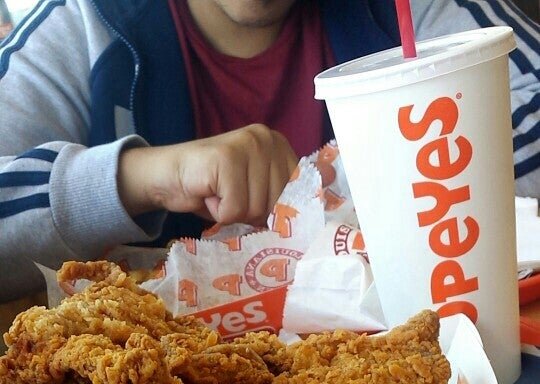 Photo of Popeyes Louisiana Kitchen