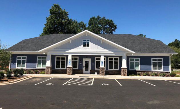 Photo of Clear Creek Animal Hospital