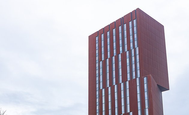 Photo of NTI, Leeds Beckett University