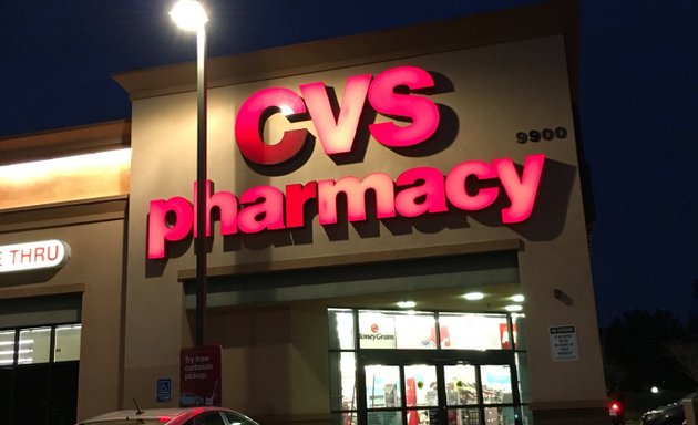 Photo of CVS Pharmacy