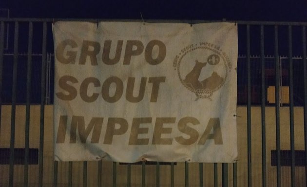 Foto de Grupo Scout Impeesa