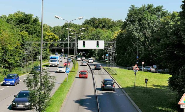 Foto von Ludwig Verkehrssicherung AG