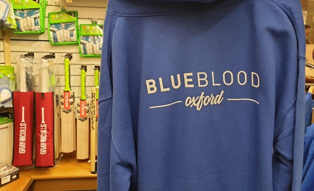 Photo of Blue Blood Sports