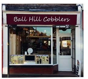 Photo of Ball Hill Cobblers