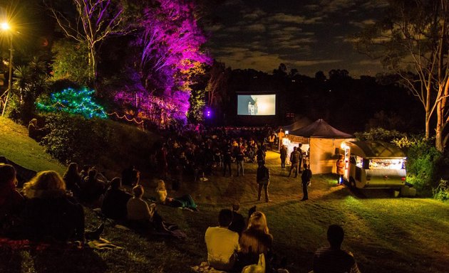 Photo of Twilight Flicks Outdoor Cinemas- South Brisbane