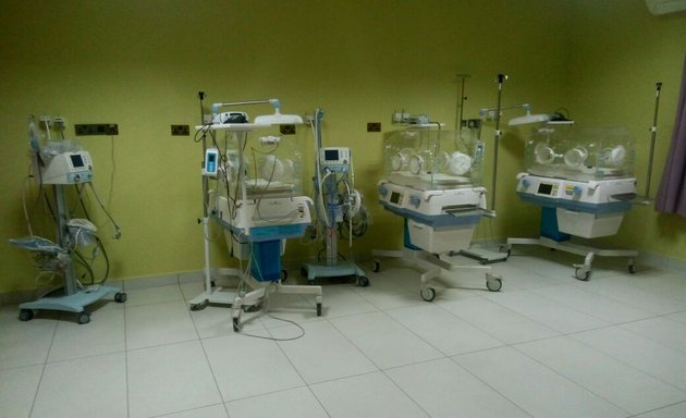 Photo of Asbury Hospital & Fertility Center