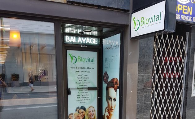 Photo of Biovital Med Spa