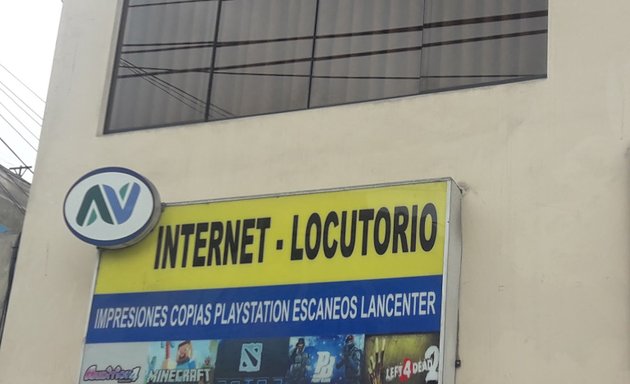 Foto de Lancenters