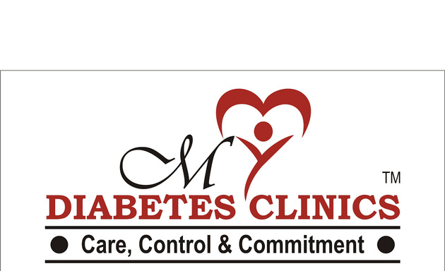 Photo of My Diabetes Clinics