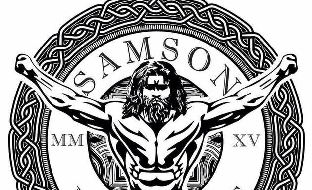 Photo of Samson Martial Arts