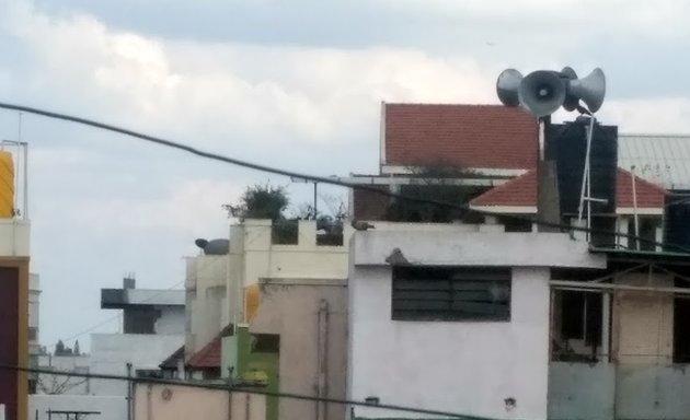 Photo of Masjid Jamia Talha