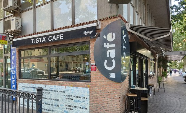 Foto de Tista Cafe