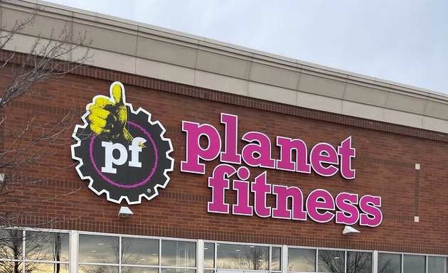 Photo of Planet Fitness