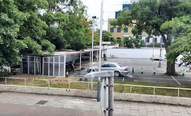 Photo of Hand car wash