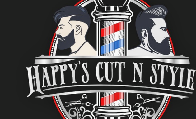 Photo of Happys Barber Shop (Gilles Plains)