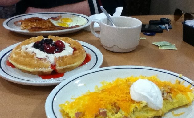 Photo of Ihop