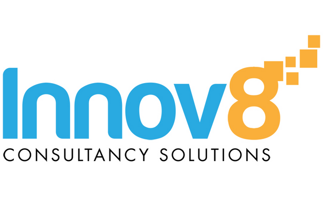 Photo of Innov8 Consultancy Solutions