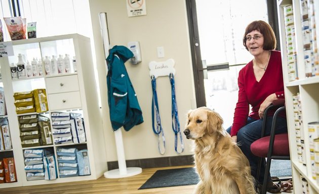 Photo of Woodlawn Veterinary Hospital