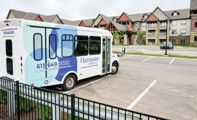 Photo of Harmony at Bellevue