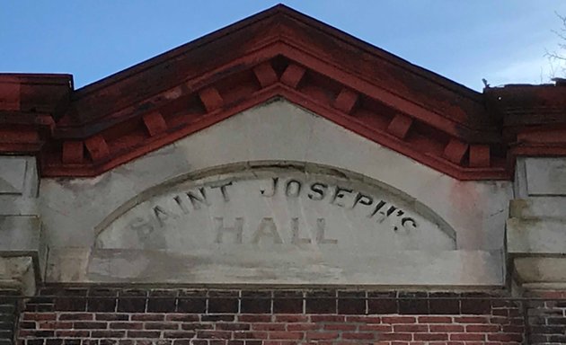 Photo of Historic Saint Joseph Hall
