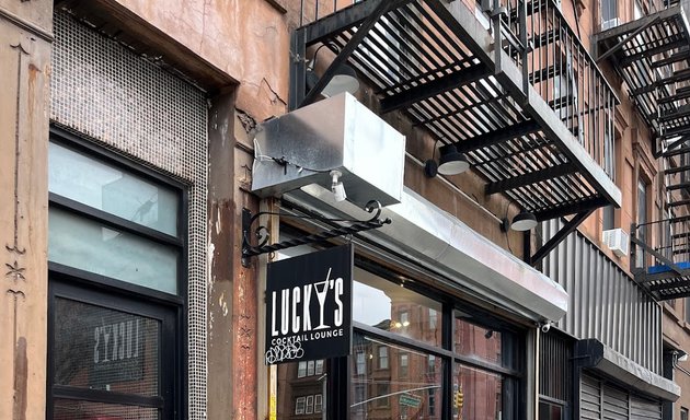 Photo of Lucky's Cocktail Lounge
