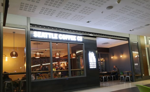 Photo of Seattle Coffee Company - Tygervalley
