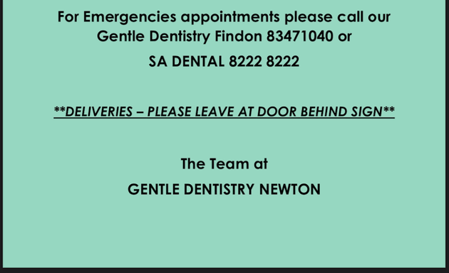 Photo of Gentledentistry - Cosmetic & General Dentists