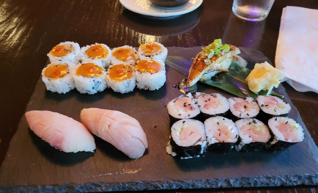 Photo of Okami Sushi Chicago