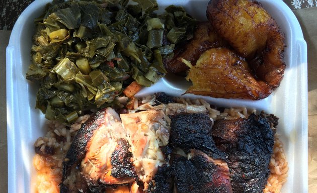 Photo of Park Island Jerk Chicken, Inc