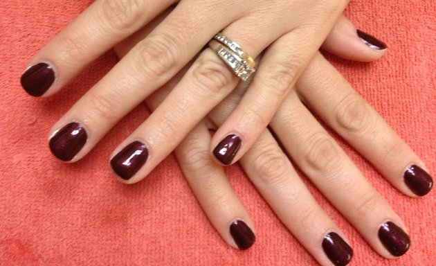 Photo of Gel Nails By Cheryl