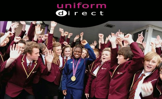 Photo of Uniform Direct ® - School Uniform Suppliers