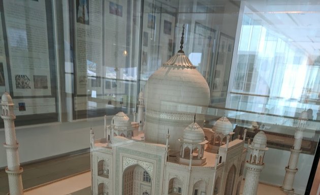 Photo of Islamic Art Malaysia