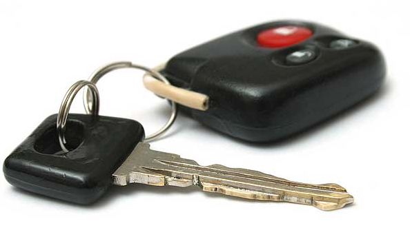 Photo of LA Car Key Pros