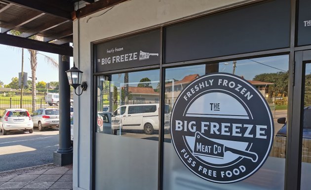 Photo of The Big Freeze Meat Co