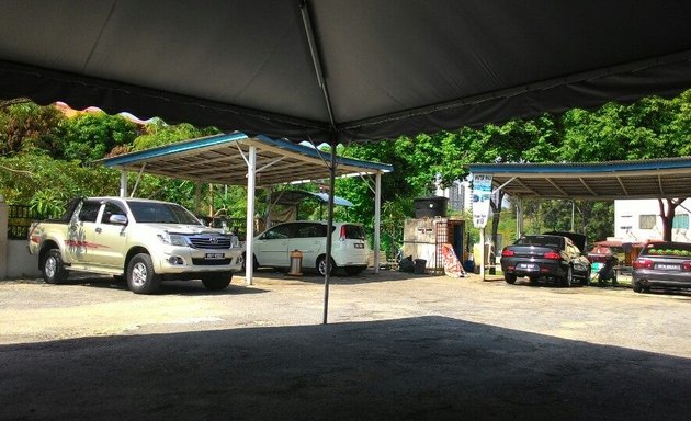 Photo of Iklas car wash