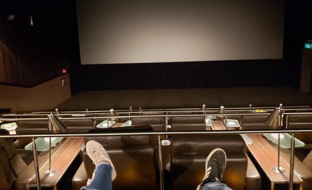 Foto de Cinépolis Esfera